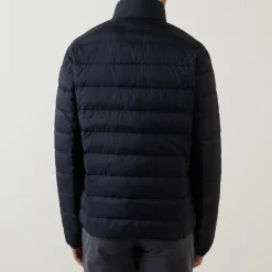 New GANT Light Down Jacket