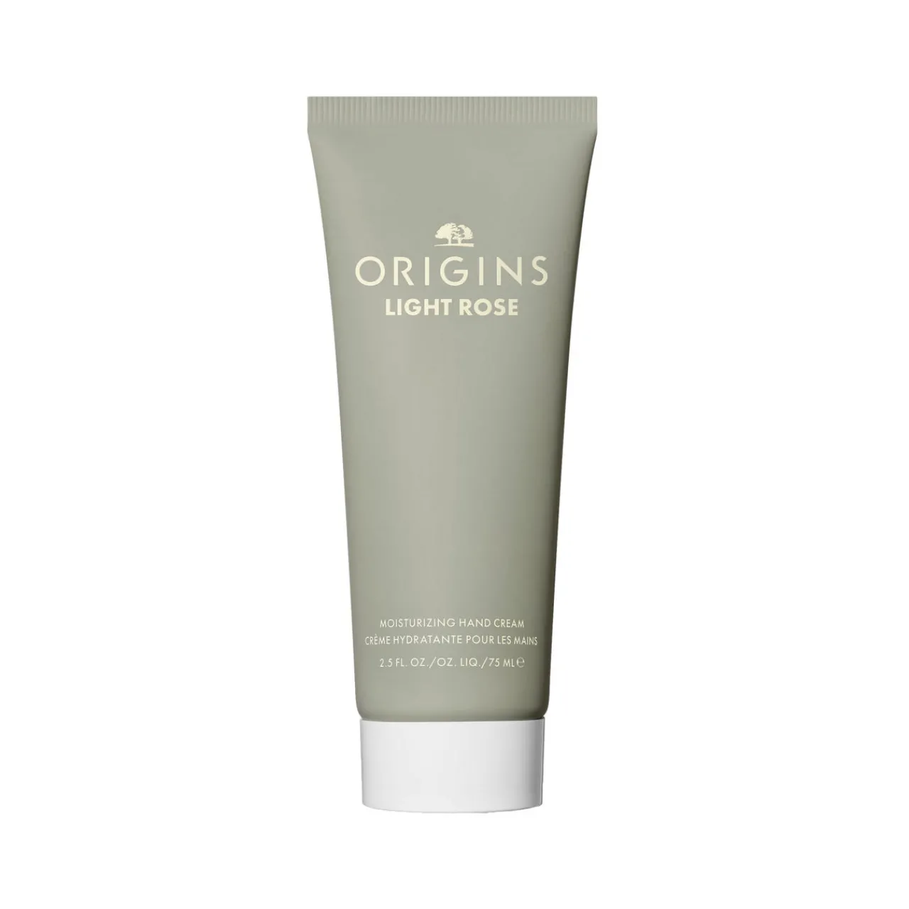 Online ORIGINS Light Rose™ Moisturising Hand Cream