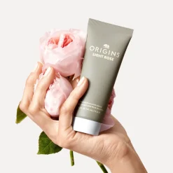 Online ORIGINS Light Rose™ Moisturising Hand Cream