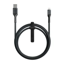 New NOMAD Lightning Cable Kevlar 5ft