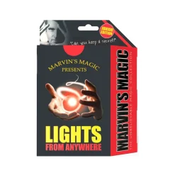 Lights from Anywhere Junior Edition