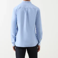 Lightweight Logo Oxford Short