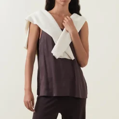 Lightweight Tank Top