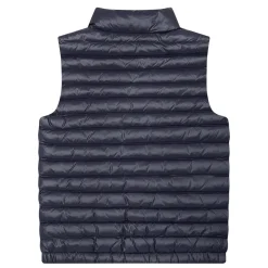 Best GANT KIDS Lightweight Water-Repellent Padded Gilet