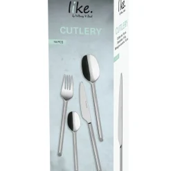 Like Cutlery 16-Piece Set