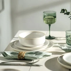 Best VILLEROY & BOCH Like Sage Water Glass Two-Piece Set