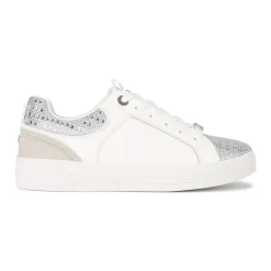 Lillian Gem Lace-Up Trainers