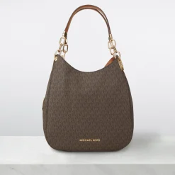 Lillie Large Chain Tote