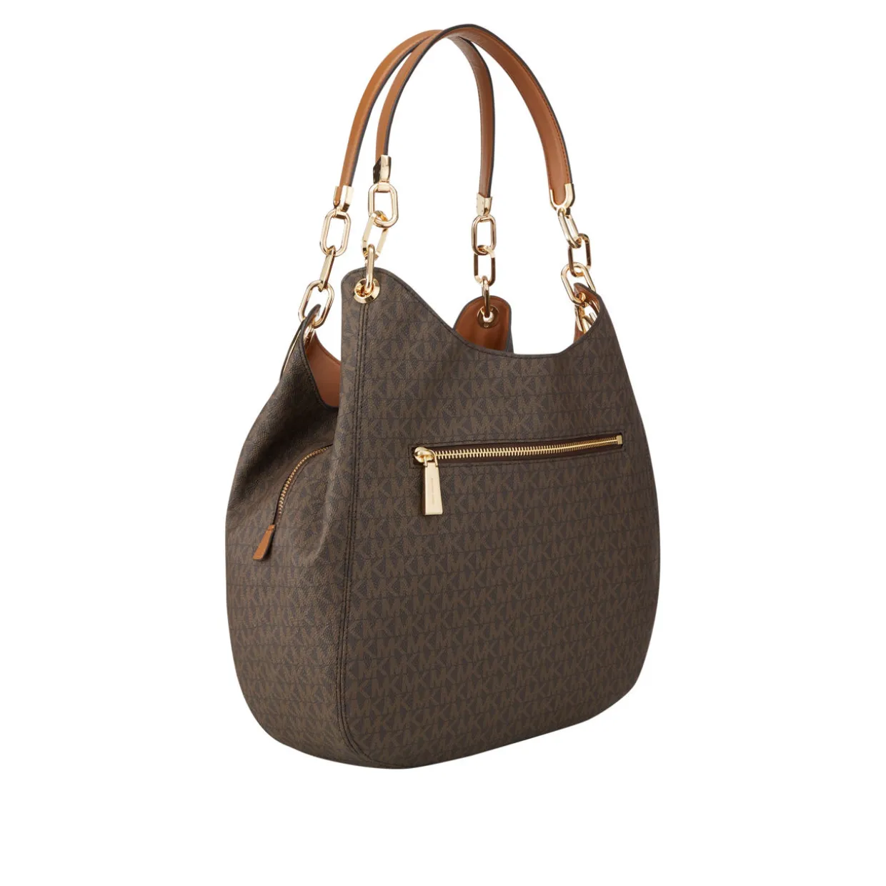 Lillie Large Chain Tote