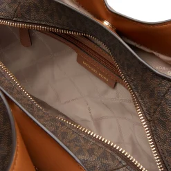 Lillie Large Chain Tote