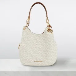 Lillie Large Chain Tote