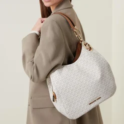 Lillie Large Chain Tote