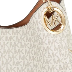 Lillie Large Chain Tote