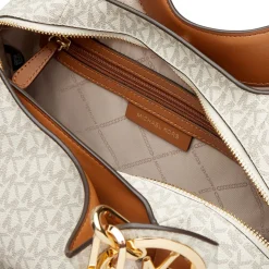 Lillie Large Chain Tote