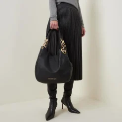 Lillie Large Chain Tote