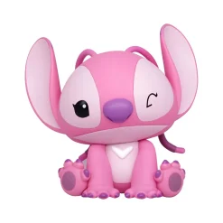 Clearance MONOGRAM Lilo & Stitch Angel Money Box