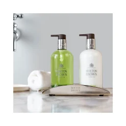 New MOLTON BROWN Lime & Patchouli Hand Wash