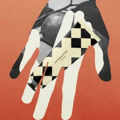 New JO MALONE LONDON Lime Basil & Mandarin Hand Cream