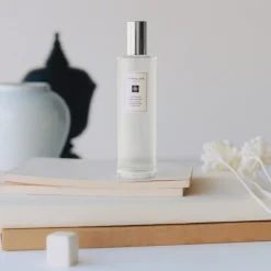 Lime Basil & Mandarin Room Spray