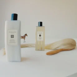 Hot JO MALONE LONDON Lime Basil & Mandarin Shampoo 250ml