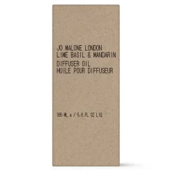 Lime Basil and Mandarin Diffuser Refill