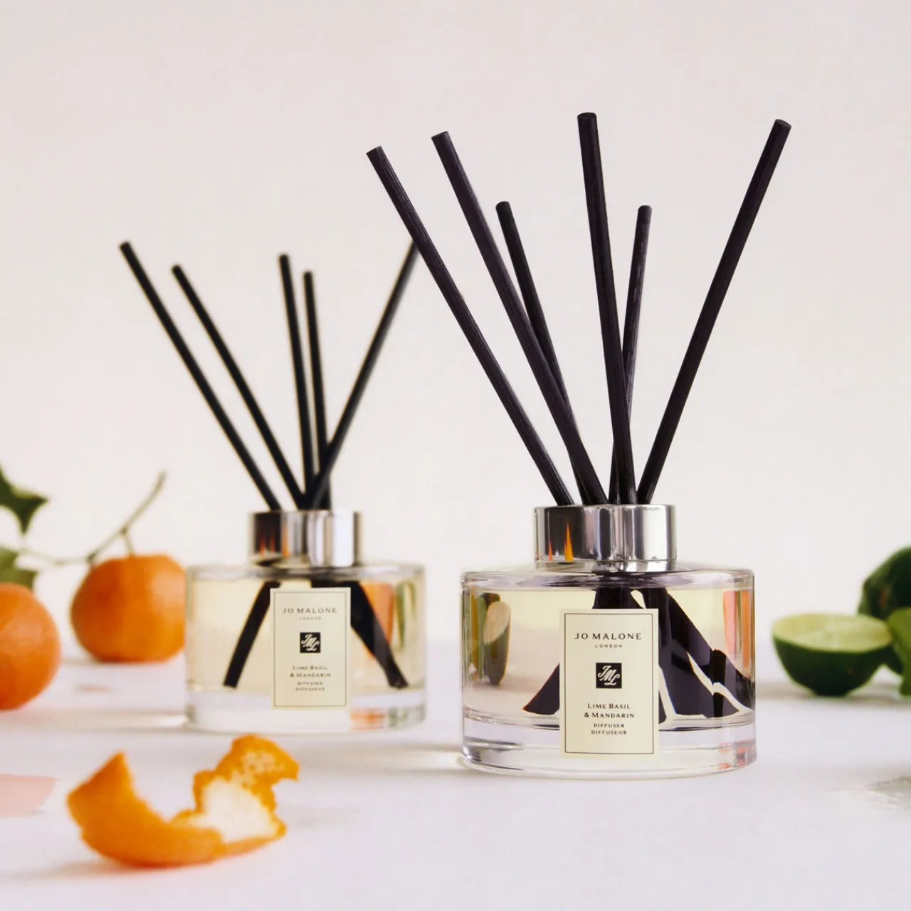 Discount JO MALONE LONDON Lime Basil and Mandarin Diffuser Refill