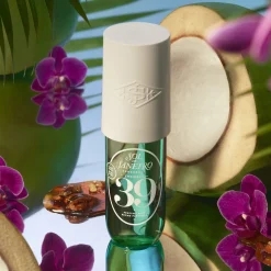 Limited Edition Cheirosa 39 Hair and Body Perfume Mist