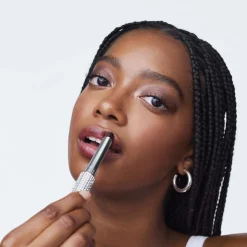 Hot CLINIQUE Limited-Edition Almost Lipstick in Black Honey