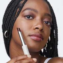 Hot CLINIQUE Limited-Edition Almost Lipstick in Black Honey