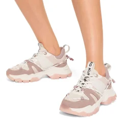 Limitless Chunky Trainers