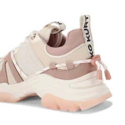 Limitless Chunky Trainers