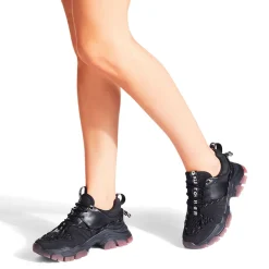 Limitless Chunky Trainers