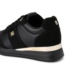 Lina Lace-Up Trainers