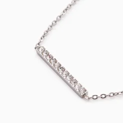 New LYNOTT JEWELLERY Linear Luxe Bracelet