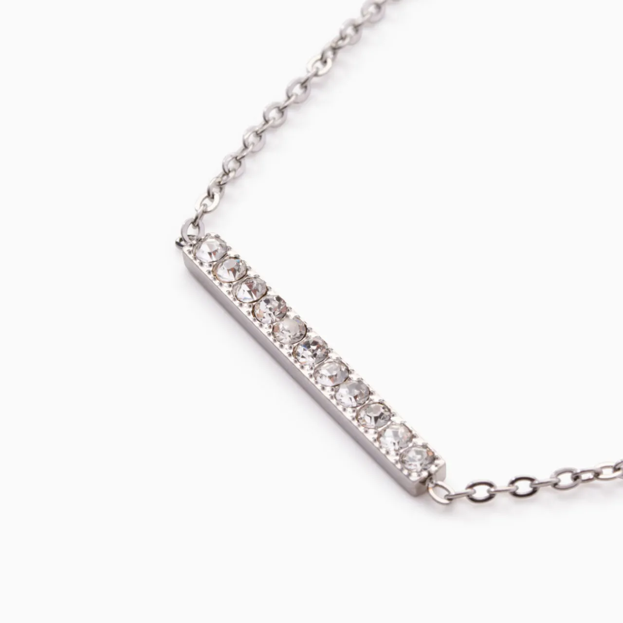 New LYNOTT JEWELLERY Linear Luxe Bracelet