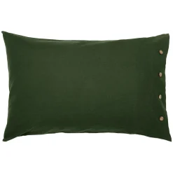 Linen Cotton Standard Pillowcase Tump