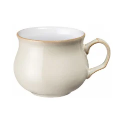 Linen Tea-Coffee Cup