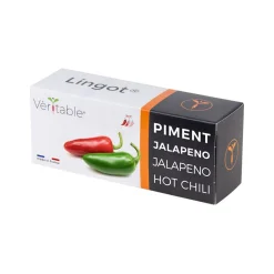 Discount VERITABLE Lingot Jalapeno Hot Chilli Seeds