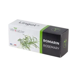 Lingot Rosemary Seeds