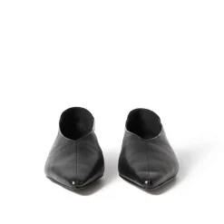 Linnie Pointed Flats