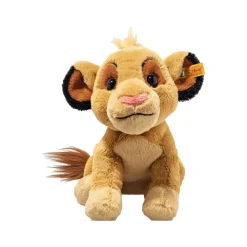 Lion King Simba 26 cm