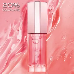 New LANCÔME Lip Idôle JuicyTreat