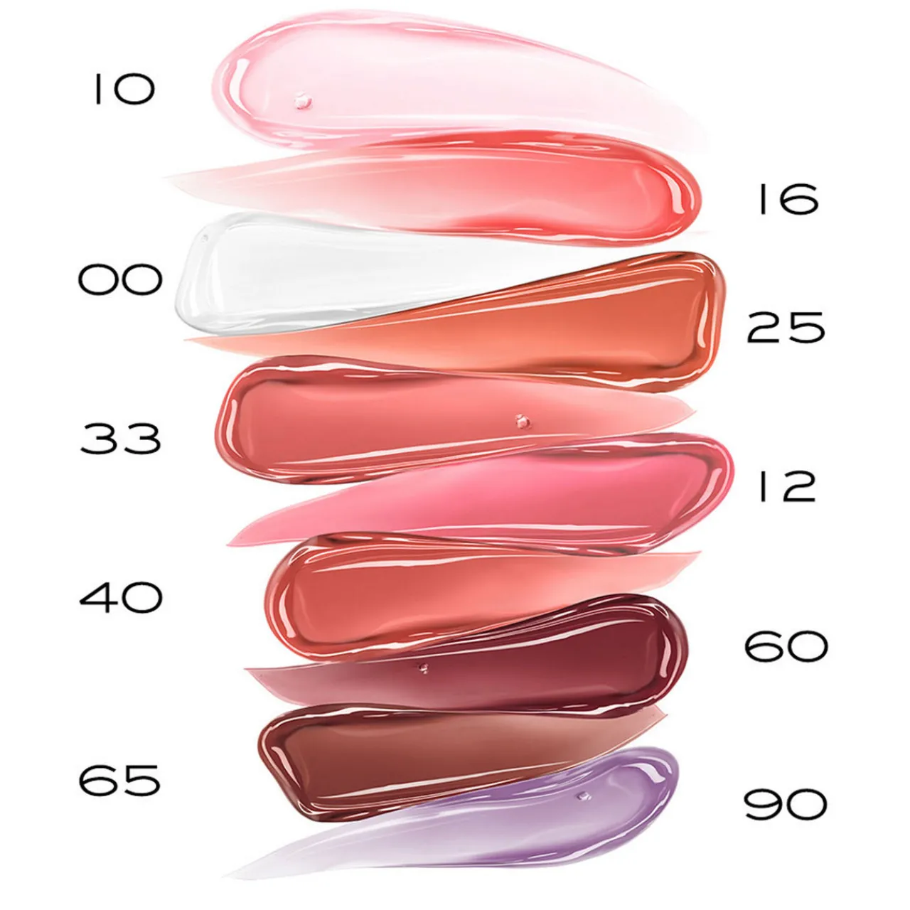 New LANCÔME Lip Idôle JuicyTreat