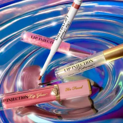 Fashion TOO FACED Lip Injection Extreme Plumping Lip Gloss