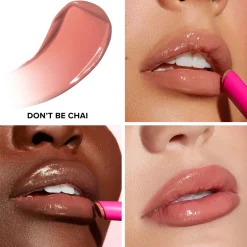 Lip Injection Extreme Plumping Clicks