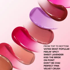 Lip Injection Extreme Plumping Clicks