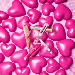 Best TOO FACED Lip Injection Extreme Plumping Clicks