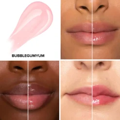Lip Injection Extreme Plumping Lip Gloss