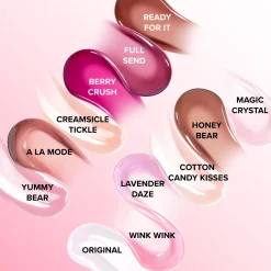 Hot TOO FACED Lip Injection Maximum Plump