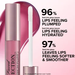 Hot TOO FACED Lip Injection Maximum Plump